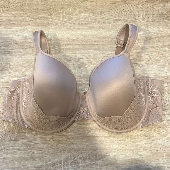 ThirdLove 24/7 Lace Perfect Coverage Bra - Picture 2 of 7